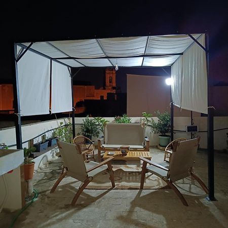 מזרה דל ואלו Dimora Nel Cuore Della Kasbah מראה חיצוני תמונה