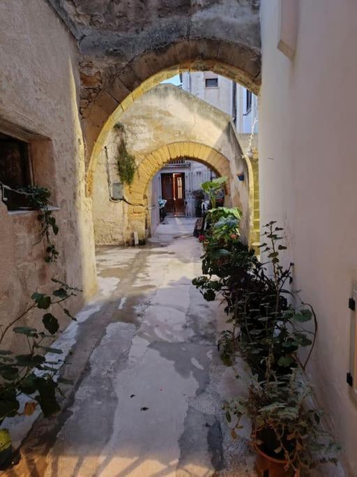 מזרה דל ואלו Dimora Nel Cuore Della Kasbah מראה חיצוני תמונה