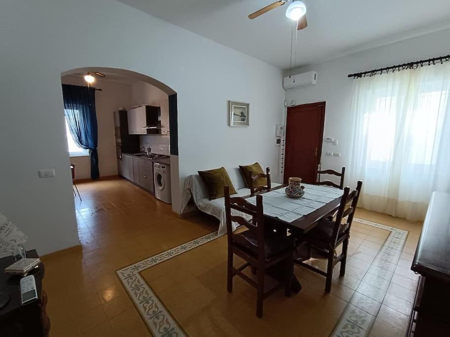 מזרה דל ואלו Dimora Nel Cuore Della Kasbah מראה חיצוני תמונה
