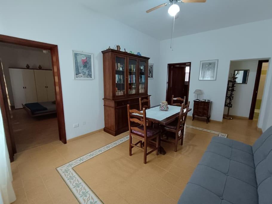 מזרה דל ואלו Dimora Nel Cuore Della Kasbah מראה חיצוני תמונה