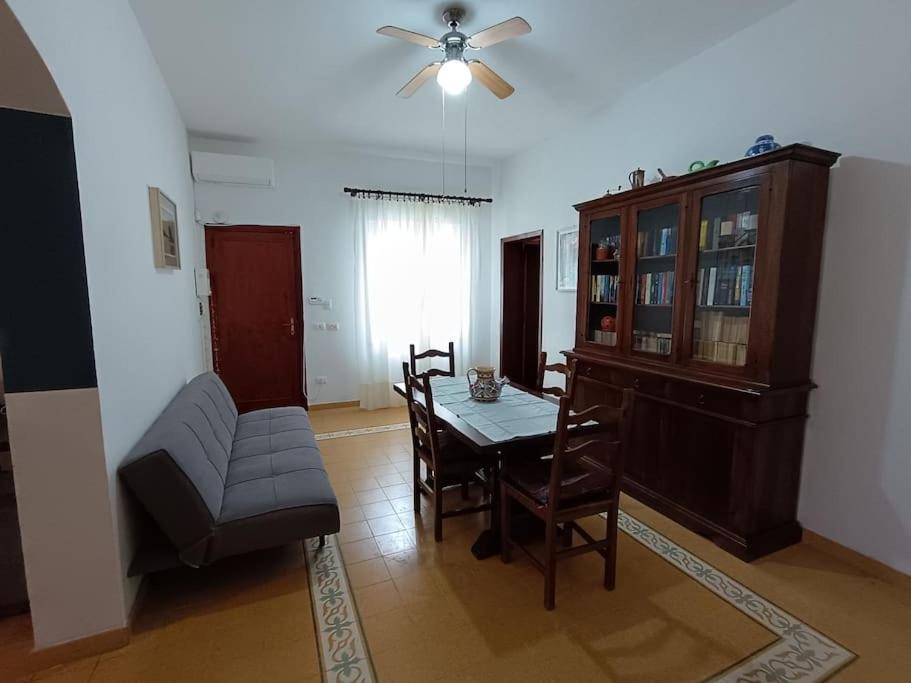 מזרה דל ואלו Dimora Nel Cuore Della Kasbah מראה חיצוני תמונה