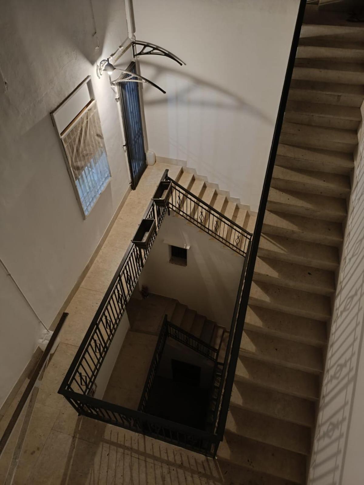 מזרה דל ואלו Dimora Nel Cuore Della Kasbah מראה חיצוני תמונה